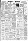 Preston Herald Wednesday 10 April 1907 Page 1