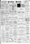 Preston Herald Saturday 20 April 1907 Page 1
