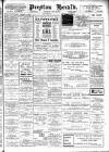 Preston Herald Saturday 18 May 1907 Page 1