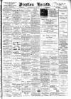 Preston Herald Wednesday 29 May 1907 Page 1