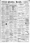 Preston Herald Saturday 22 June 1907 Page 1