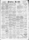 Preston Herald Wednesday 26 June 1907 Page 1