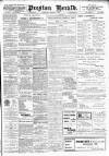 Preston Herald Saturday 03 August 1907 Page 1
