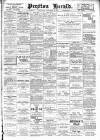 Preston Herald Wednesday 25 September 1907 Page 1