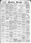 Preston Herald Wednesday 02 October 1907 Page 1