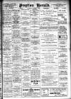 Preston Herald Saturday 02 November 1907 Page 1