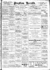 Preston Herald Saturday 09 November 1907 Page 1