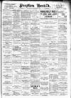 Preston Herald Wednesday 04 December 1907 Page 1