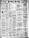 Preston Herald Wednesday 15 July 1908 Page 1