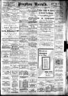 Preston Herald Wednesday 06 January 1909 Page 1