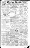 Preston Herald Saturday 30 January 1909 Page 1