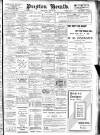 Preston Herald Wednesday 12 May 1909 Page 1