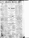 Preston Herald Saturday 14 January 1911 Page 1