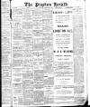 Preston Herald Wednesday 08 February 1911 Page 1