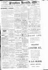 Preston Herald Saturday 11 February 1911 Page 1