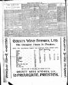Preston Herald Saturday 25 February 1911 Page 8
