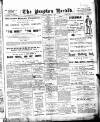 Preston Herald Saturday 04 March 1911 Page 1