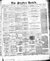 Preston Herald Wednesday 08 March 1911 Page 1