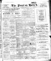 Preston Herald Saturday 11 March 1911 Page 1