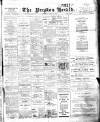Preston Herald Saturday 25 March 1911 Page 1