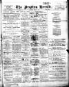 Preston Herald Saturday 01 April 1911 Page 1