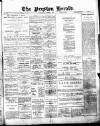 Preston Herald Wednesday 05 April 1911 Page 1