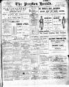 Preston Herald Saturday 08 April 1911 Page 1