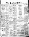 Preston Herald Wednesday 12 April 1911 Page 1