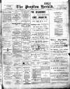 Preston Herald Saturday 22 April 1911 Page 1