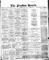 Preston Herald Wednesday 03 May 1911 Page 1