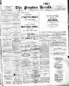 Preston Herald Saturday 06 May 1911 Page 1