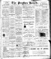 Preston Herald Saturday 22 July 1911 Page 1