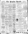 Preston Herald Wednesday 01 November 1911 Page 1