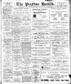 Preston Herald Saturday 04 November 1911 Page 1