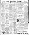 Preston Herald Wednesday 15 November 1911 Page 1