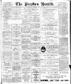 Preston Herald Wednesday 06 December 1911 Page 1