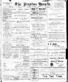Preston Herald Saturday 16 December 1911 Page 1
