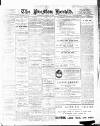 Preston Herald Wednesday 03 January 1912 Page 1