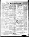 Preston Herald Wednesday 10 January 1912 Page 1