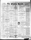 Preston Herald Wednesday 17 January 1912 Page 1