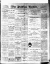 Preston Herald Wednesday 31 January 1912 Page 1