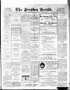 Preston Herald Wednesday 14 February 1912 Page 1
