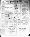 Preston Herald Saturday 02 March 1912 Page 1