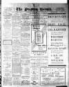Preston Herald Wednesday 06 March 1912 Page 1