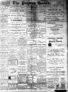 Preston Herald Saturday 09 March 1912 Page 1