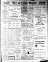 Preston Herald Saturday 16 March 1912 Page 1
