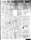 Preston Herald Saturday 23 March 1912 Page 1