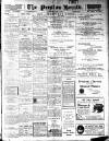 Preston Herald Saturday 06 April 1912 Page 1