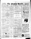Preston Herald Wednesday 10 April 1912 Page 1
