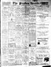 Preston Herald Saturday 20 April 1912 Page 1